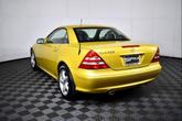 Thumbnail of 2001  Mercedes-Benz SLK-Class