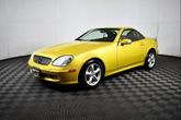 Thumbnail of 2001  Mercedes-Benz SLK-Class