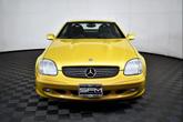 Thumbnail of 2001  Mercedes-Benz SLK-Class