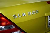 Thumbnail of 2001  Mercedes-Benz SLK-Class