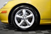 Thumbnail of 2001  Mercedes-Benz SLK-Class