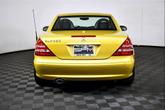 Thumbnail of 2001  Mercedes-Benz SLK-Class