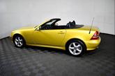 Thumbnail of 2001  Mercedes-Benz SLK-Class
