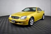 Thumbnail of 2001  Mercedes-Benz SLK-Class