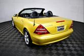 Thumbnail of 2001  Mercedes-Benz SLK-Class