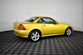 Thumbnail of 2001  Mercedes-Benz SLK-Class