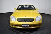 Thumbnail of 2001  Mercedes-Benz SLK-Class