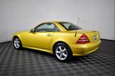 Thumbnail of 2001  Mercedes-Benz SLK-Class