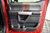 Thumbnail of 2015 Race Red Ford F-150