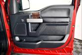 Thumbnail of 2015 Race Red Ford F-150
