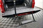 Thumbnail of 2015 Race Red Ford F-150