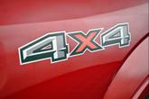 Thumbnail of 2015 Race Red Ford F-150