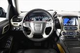 Thumbnail of 2019 Onyx Black GMC Yukon