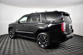 Thumbnail of 2019 Onyx Black GMC Yukon