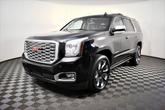 Thumbnail of 2019 Onyx Black GMC Yukon