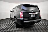Thumbnail of 2019 Onyx Black GMC Yukon