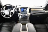 Thumbnail of 2019 Onyx Black GMC Yukon