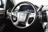 Thumbnail of 2019 Onyx Black GMC Yukon