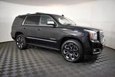 Thumbnail of 2019 Onyx Black GMC Yukon