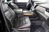 Thumbnail of 2019 Onyx Black GMC Yukon
