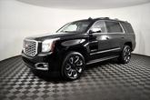 Photo of 2019 Onyx Black GMC Yukon