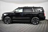 Thumbnail of 2019 Onyx Black GMC Yukon