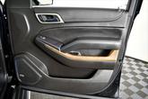 Thumbnail of 2019 Onyx Black GMC Yukon