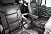 Thumbnail of 2019 Onyx Black GMC Yukon