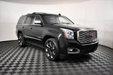 Thumbnail of 2019 Onyx Black GMC Yukon