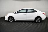 Thumbnail of 2014 Super White Toyota Corolla