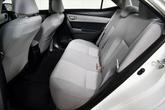 Thumbnail of 2014 Super White Toyota Corolla
