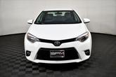 Thumbnail of 2014 Super White Toyota Corolla