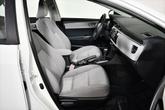 Thumbnail of 2014 Super White Toyota Corolla