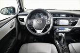 Thumbnail of 2014 Super White Toyota Corolla