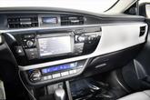 Thumbnail of 2014 Super White Toyota Corolla