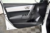 Thumbnail of 2014 Super White Toyota Corolla