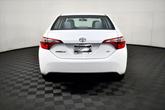 Thumbnail of 2014 Super White Toyota Corolla