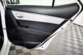 Thumbnail of 2014 Super White Toyota Corolla