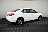 Thumbnail of 2014 Super White Toyota Corolla