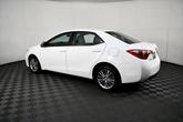 Thumbnail of 2014 Super White Toyota Corolla