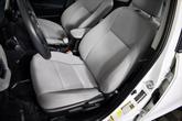 Thumbnail of 2014 Super White Toyota Corolla