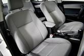 Thumbnail of 2014 Super White Toyota Corolla