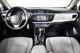 Thumbnail of 2014 Super White Toyota Corolla