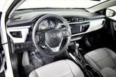 Thumbnail of 2014 Super White Toyota Corolla