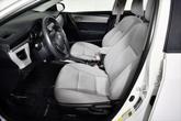 Thumbnail of 2014 Super White Toyota Corolla