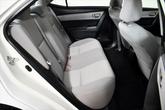 Thumbnail of 2014 Super White Toyota Corolla