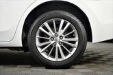 Thumbnail of 2014 Super White Toyota Corolla