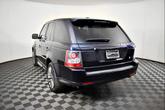 Thumbnail of 2010 Bali Blue Land Rover Range Rover Sport
