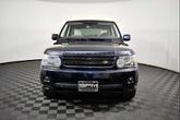 Thumbnail of 2010 Bali Blue Land Rover Range Rover Sport