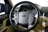 Thumbnail of 2010 Bali Blue Land Rover Range Rover Sport